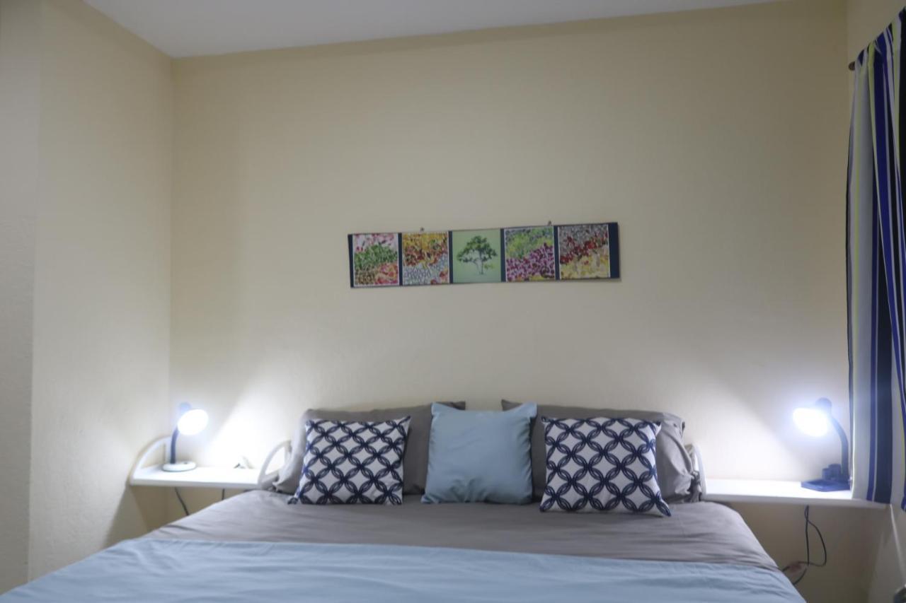 Apartamento San Carlos Sonzacate ภายนอก รูปภาพ