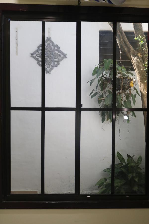 Apartamento San Carlos Sonzacate ภายนอก รูปภาพ